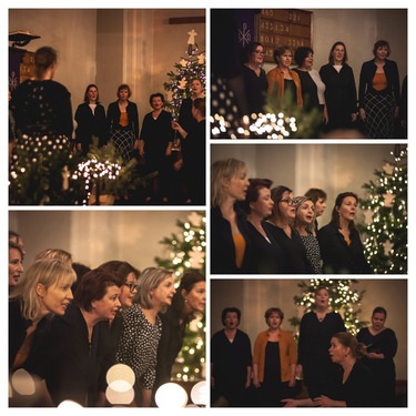 (Jubileum Winterconcert)