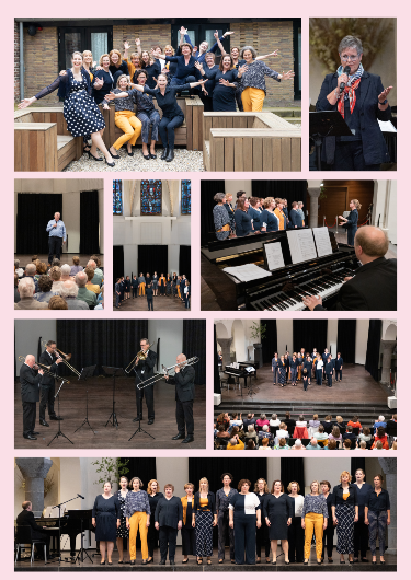 (Jubileumconcert)