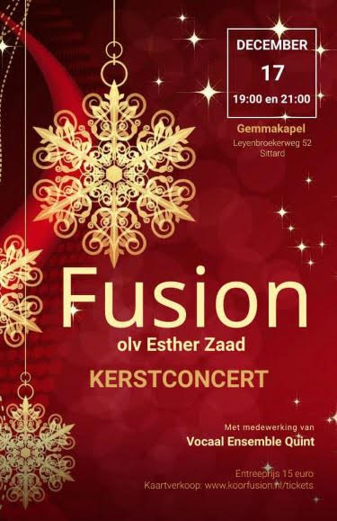 (kerstconcert)