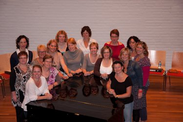 Open repetitie