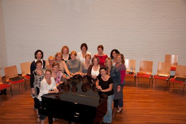Open repetitie