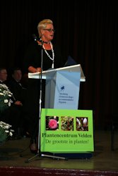 Concert met de Tegelse Hofzangers