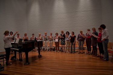 Open repetitie