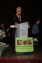 Concert met de Tegelse Hofzangers