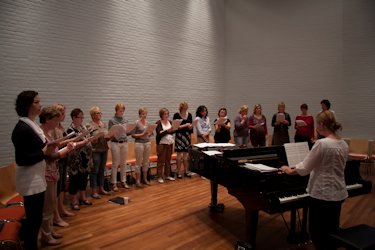 Open repetitie