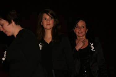 Concert met de Tegelse Hofzangers