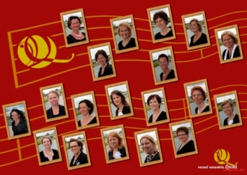Ouverture Venlo 2012