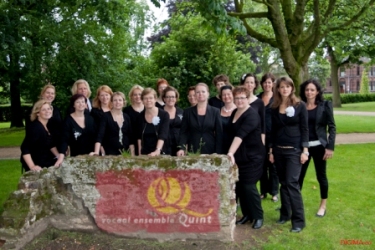 Ouverture Venlo 2012