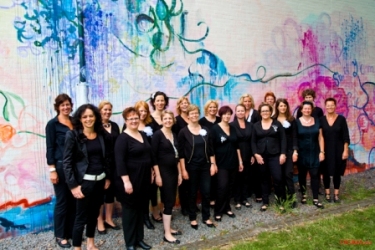 Ouverture Venlo 2012