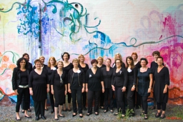 Ouverture Venlo 2012