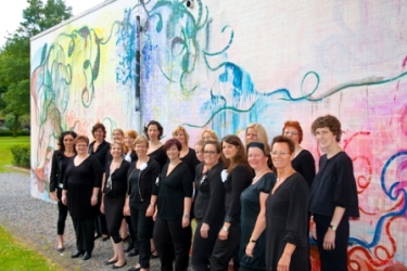 Ouverture Venlo 2012
