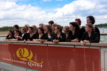 Ouverture Venlo 2012