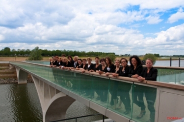 Ouverture Venlo 2012