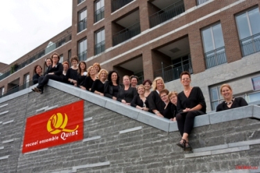 Ouverture Venlo 2012