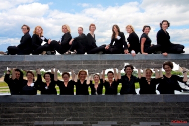 Ouverture Venlo 2012