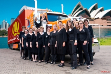 Ouverture Venlo 2012
