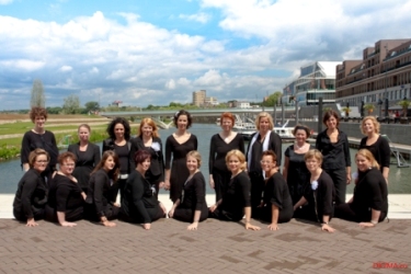 Ouverture Venlo 2012