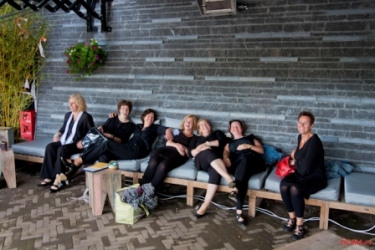 Ouverture Venlo 2012