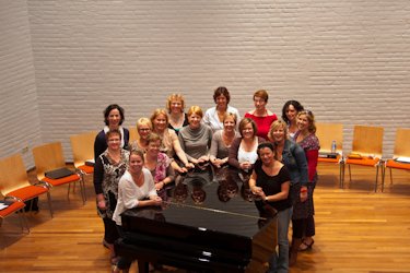 Open repetitie