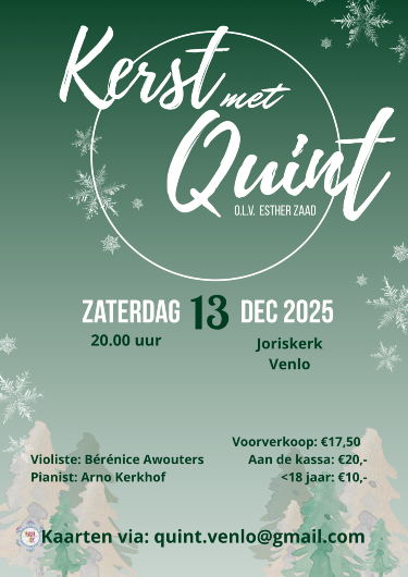 (Kerst)