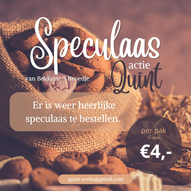(Speculaas)